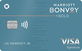 Marriott Bonvoy Bold®