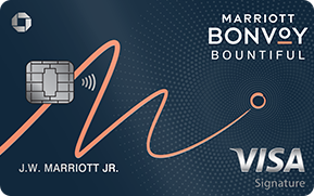 Marriott Bonvoy Bountiful™