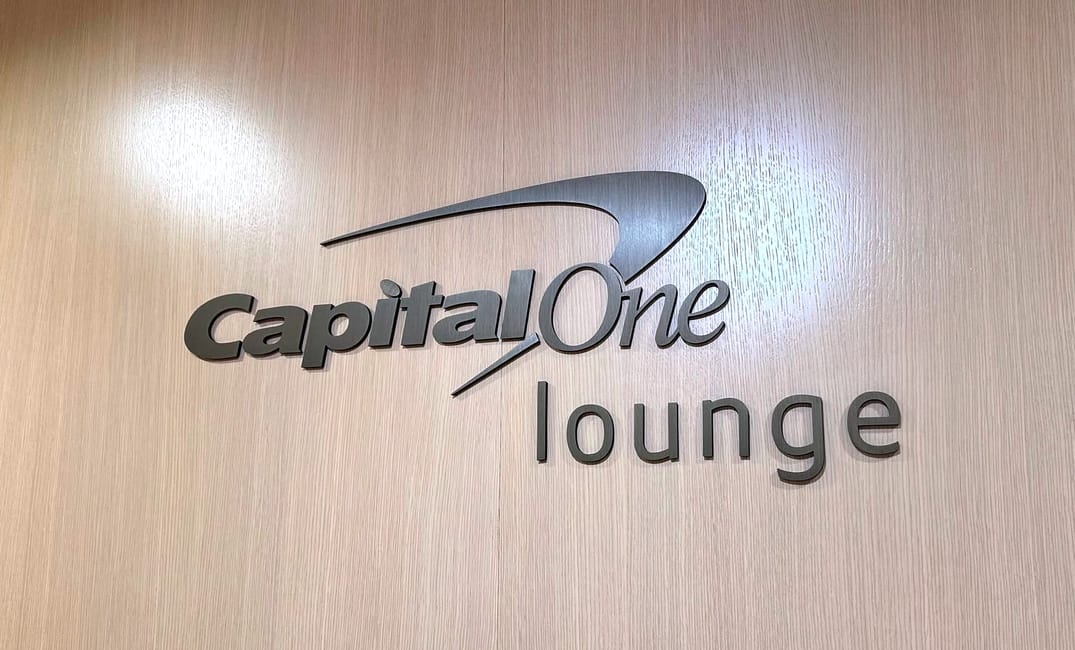 공항 라운지 리뷰: Capital One Lounge, 덴버 공항(DEN) 터미널 A