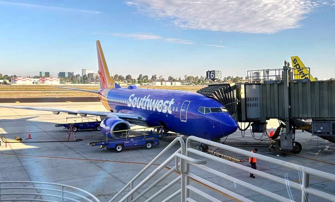 Southwest Airlines 컴패니언 패스(Companion Pass), 동반자 패스, 완벽 가이드