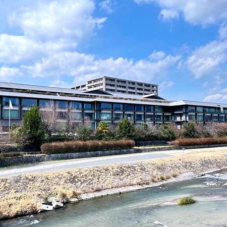 Image of: 호텔 리뷰: 리츠 칼튼 교토(The Ritz-Carlton, Kyoto), 무료 조식, 무료 숙박, 메리어트