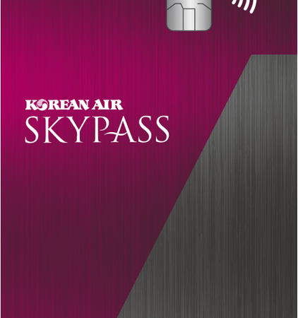 Image of: Skypass Select Visa Signature® Card